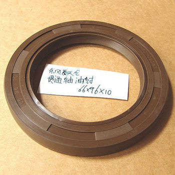 Tamaño 66-96-10mm del sello de aceite del eje de Transfixion Dongfeng Tianlong Oe: 252hs01-02067