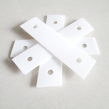 Fabricante de láminas de PTFE / Teflón Xingtai