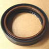 Sello de aceite del eje trasero para Benz85-105-26