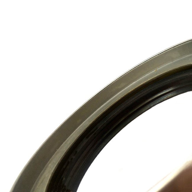 Sello de aceite del eje de rueda para ISUZU 77 * 102 * 9.5 / 21.5 OEM 8943363141